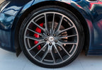 MASERATI Ghibli Modena S Q4 V6 Gasolina AWD