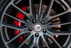 MASERATI Ghibli Modena S Q4 V6 Gasolina AWD