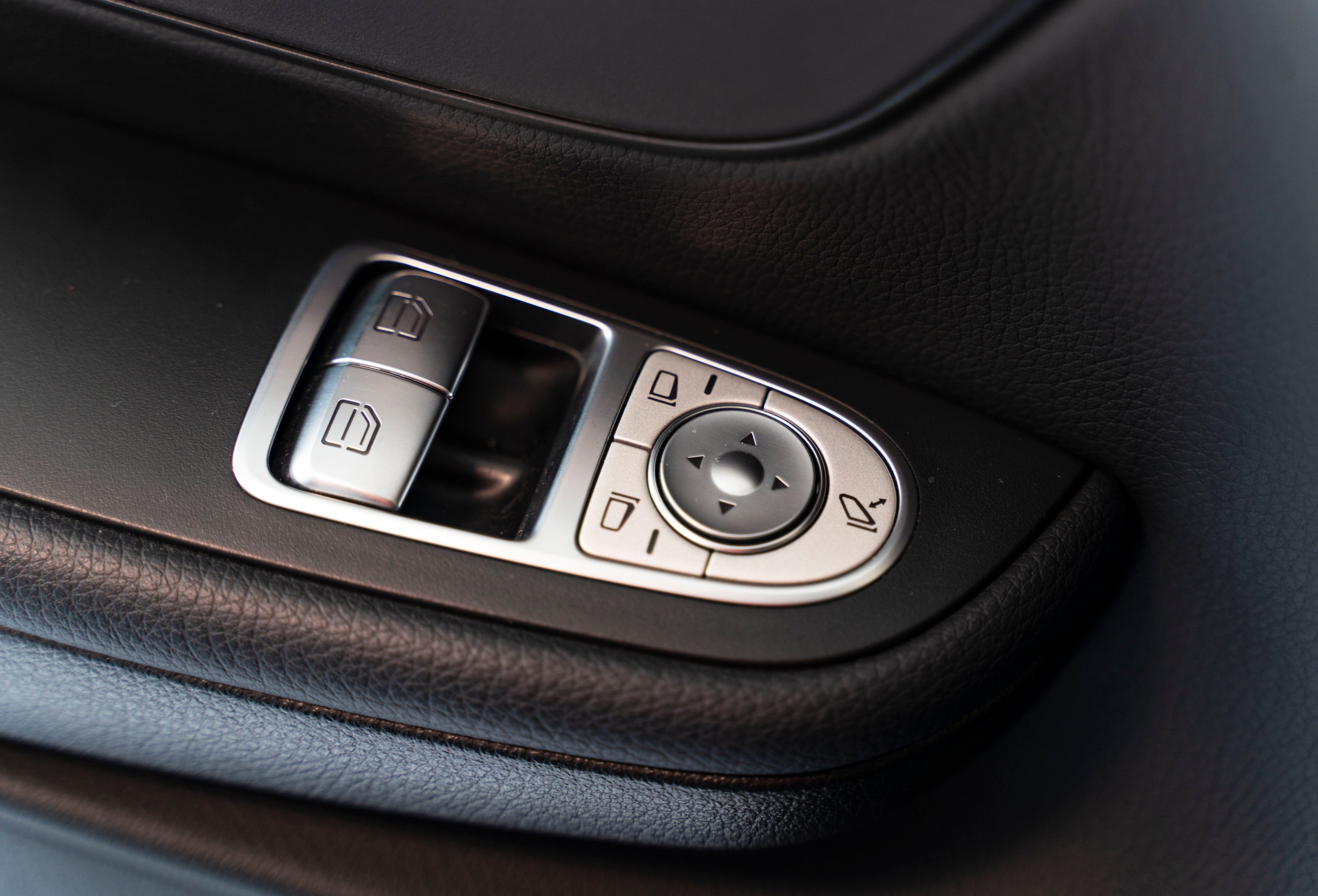 MERCEDES-BENZ Clase V 250 d Clase V Largo