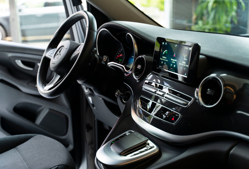 MERCEDES-BENZ Clase V 250 d Clase V Largo