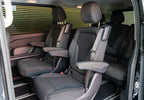 MERCEDES-BENZ Clase V 250 d Clase V Largo