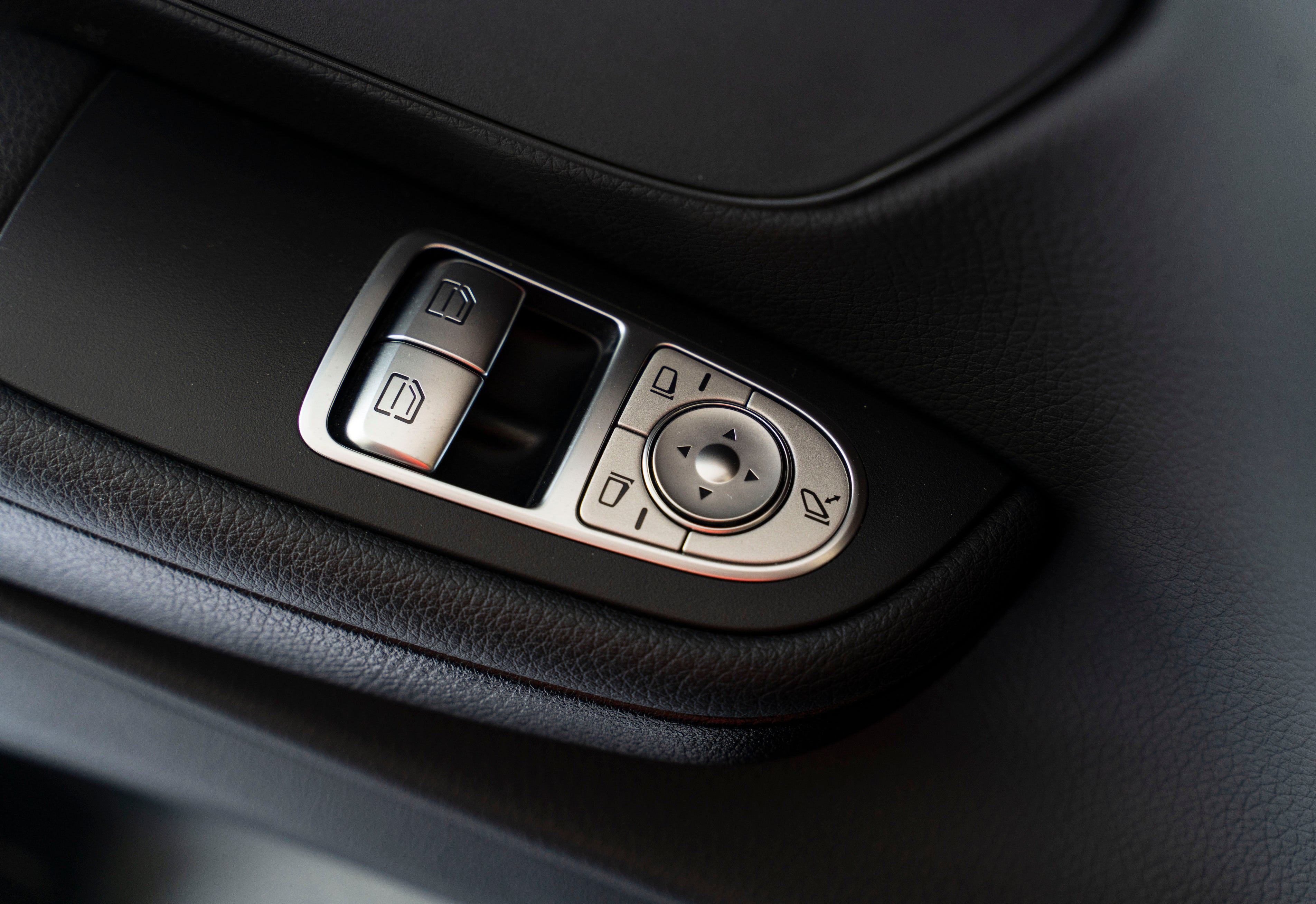MERCEDES-BENZ Clase V 250 d Clase V Largo