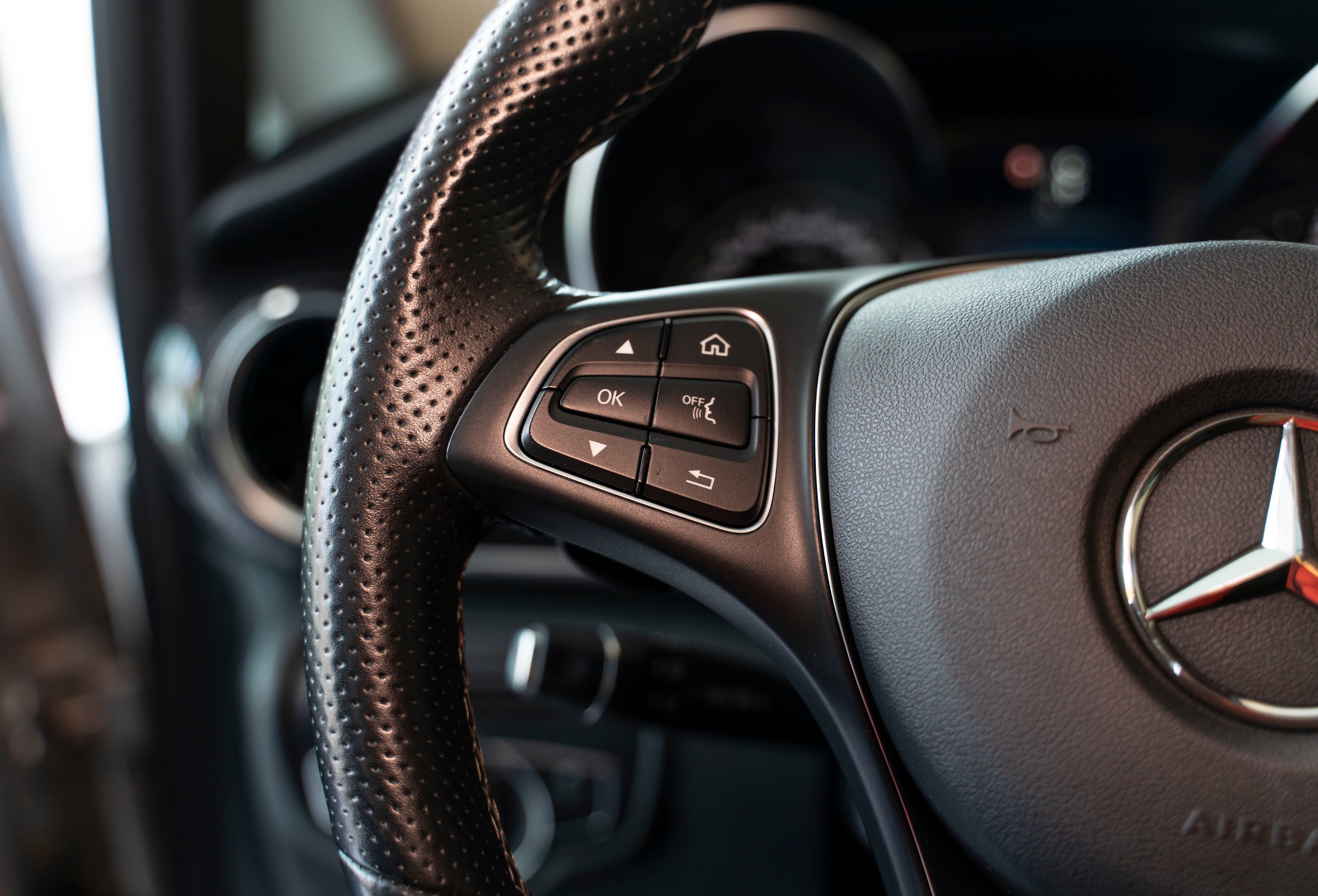 MERCEDES-BENZ Clase V 250 d Clase V Largo