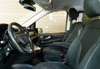 MERCEDES-BENZ Clase V 250 d Clase V Largo