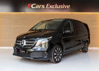 MERCEDES-BENZ Clase V 250 d Clase V Largo