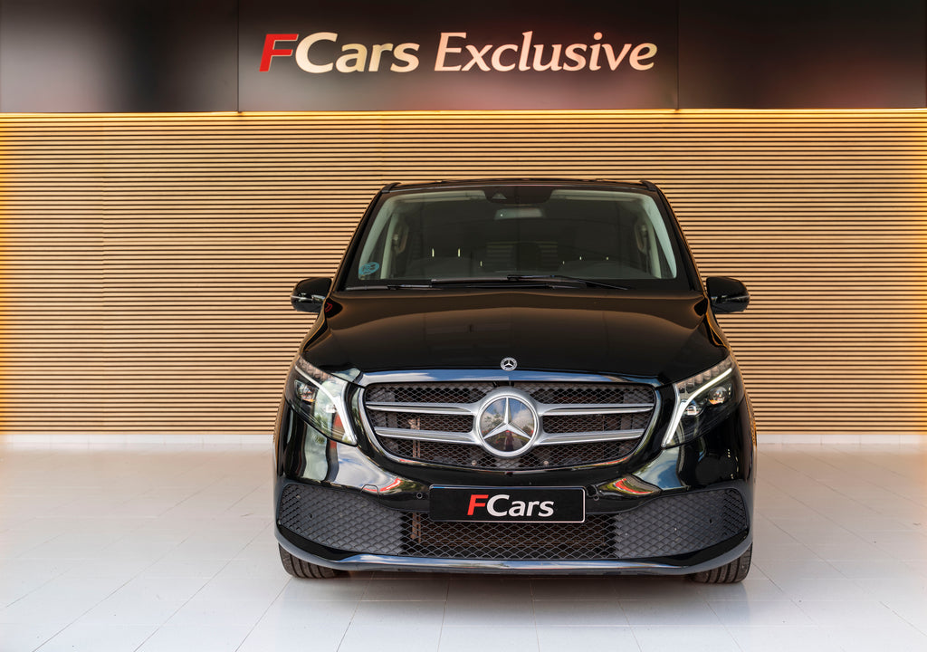 MERCEDES-BENZ Clase V 250 d Clase V Largo