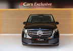 MERCEDES-BENZ Clase V 250 d Clase V Largo
