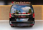 MERCEDES-BENZ Clase V 250 d Clase V Largo