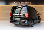 MERCEDES-BENZ Clase V 250 d Clase V Largo