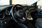 MERCEDES-BENZ Clase V 250 d Clase V Largo