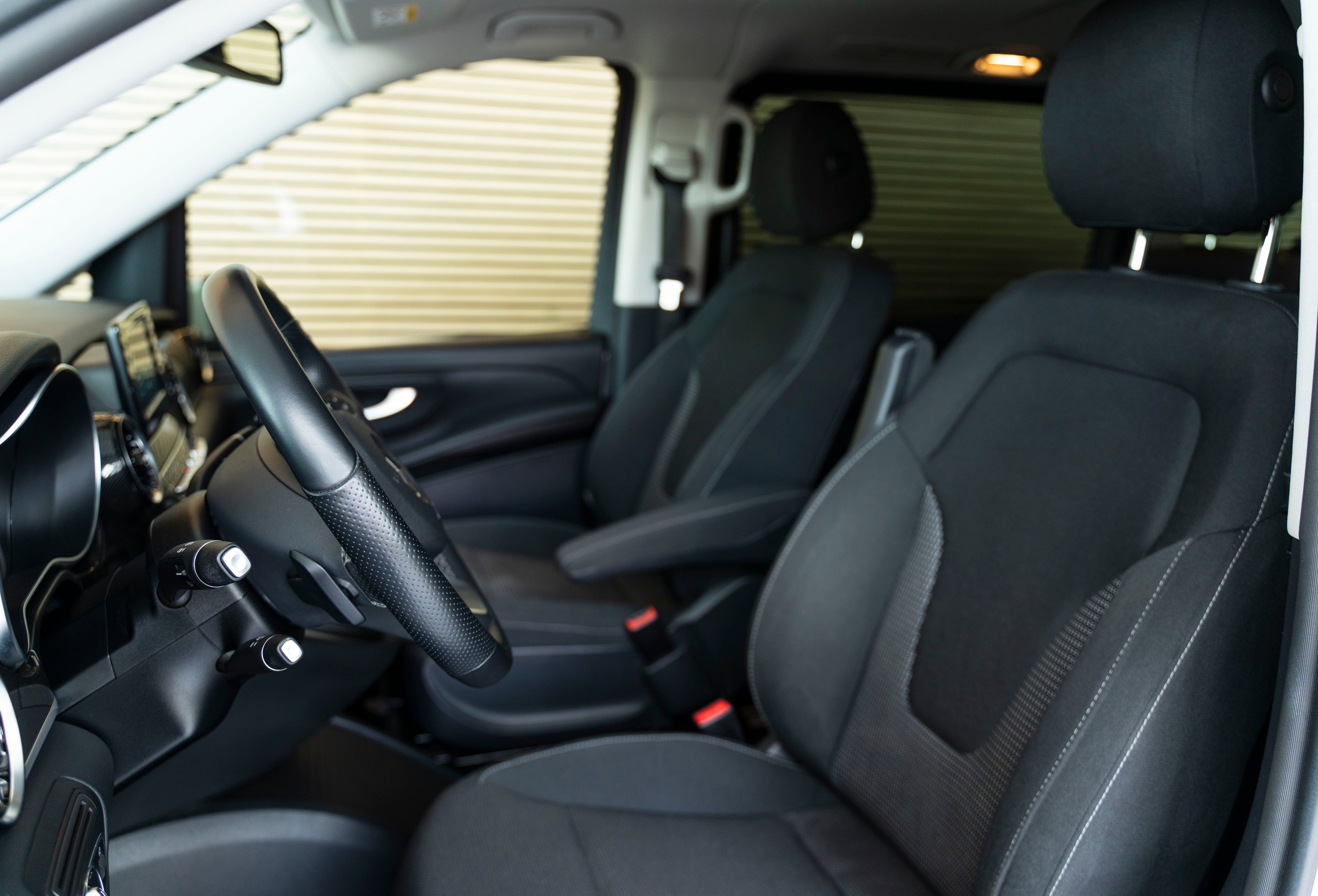 MERCEDES-BENZ Clase V 250 d Clase V Largo
