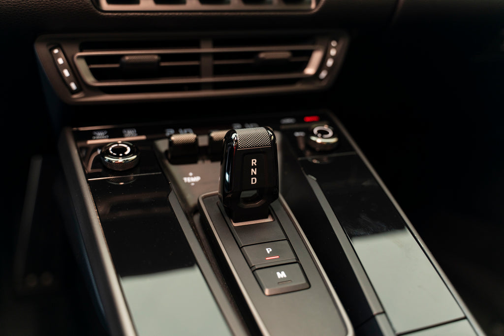 Porsche 911 Carrera S