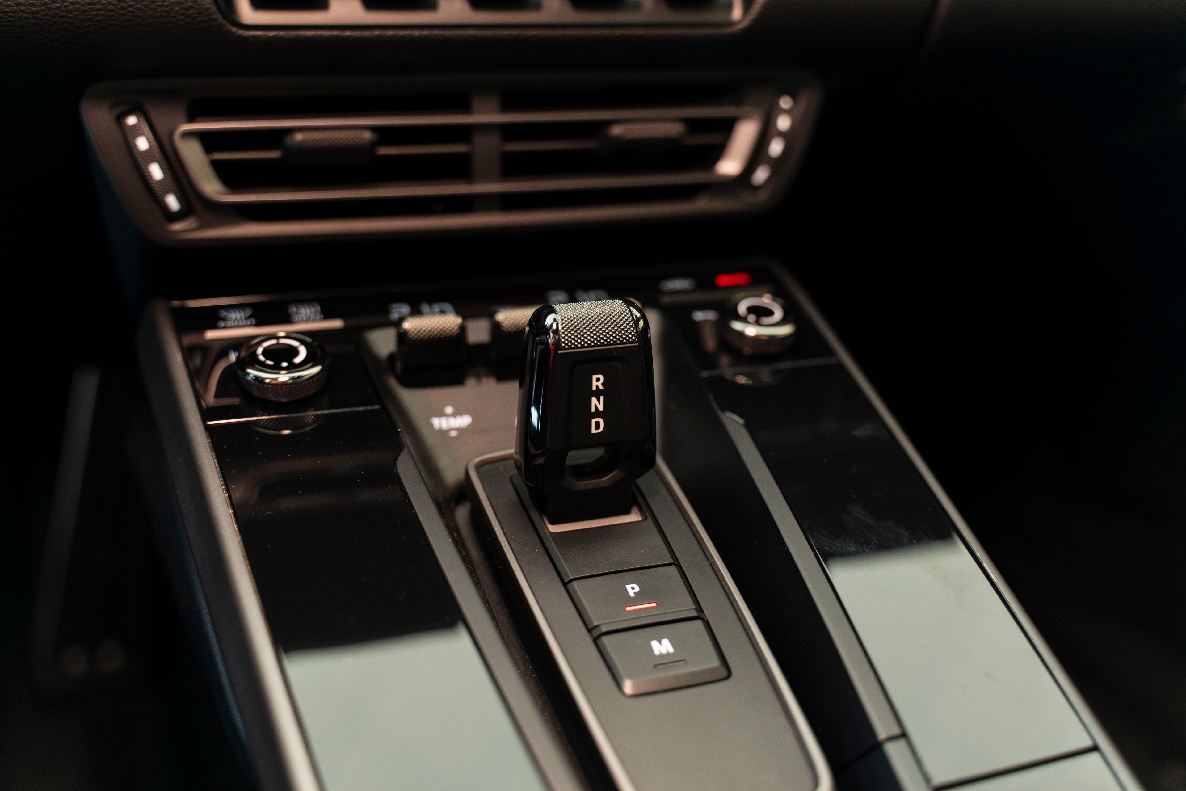 Porsche 911 Carrera S