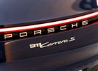 Porsche 911 Carrera S