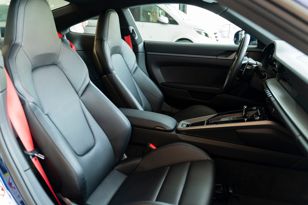Porsche 911 Carrera S