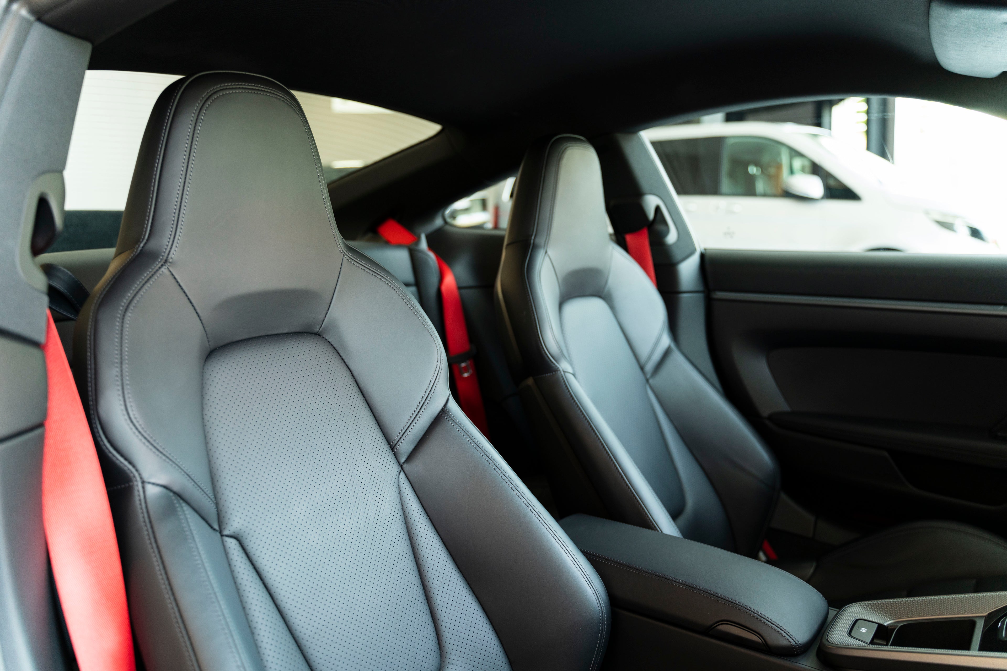 Porsche 911 Carrera S