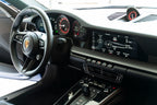 Porsche 911 Carrera S