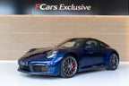 Porsche 911 Carrera S