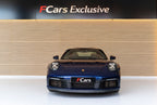 Porsche 911 Carrera S