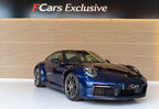Porsche 911 Carrera S
