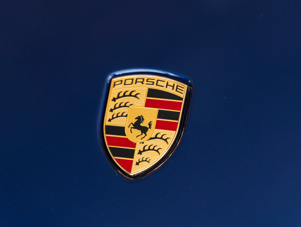 Porsche 911 Carrera S