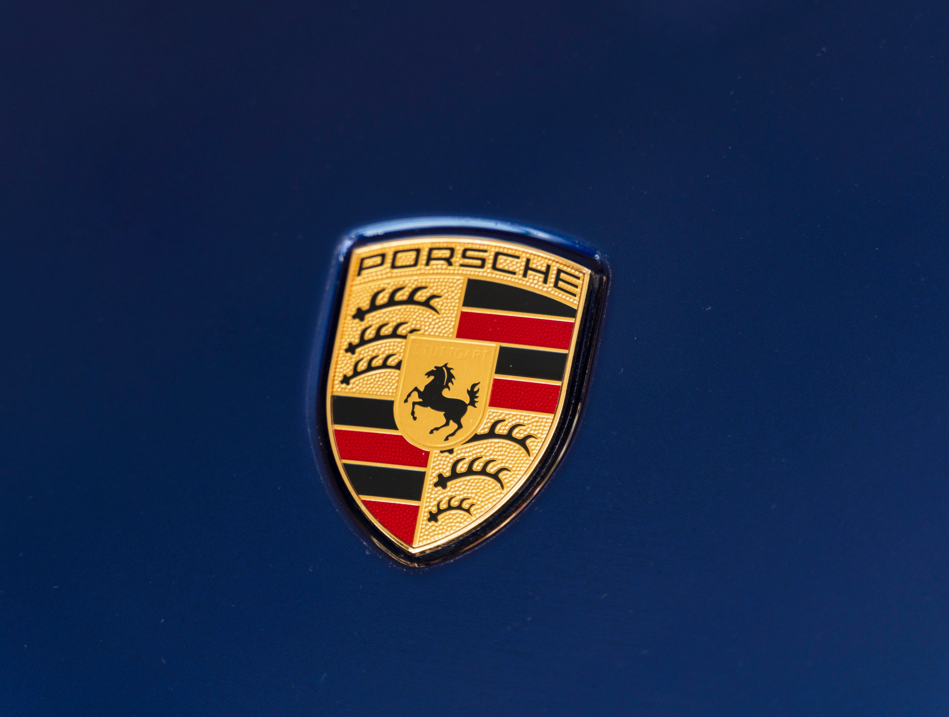 Porsche 911 Carrera S