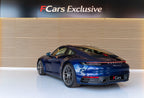 Porsche 911 Carrera S