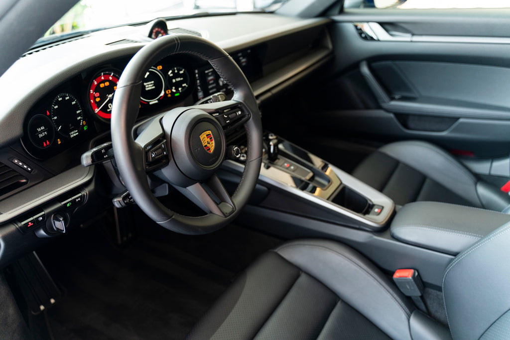 Porsche 911 Carrera S