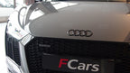 AUDI R8 5.2 FSI PLUS QUATTRO S TRONIC