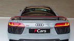 AUDI R8 5.2 FSI PLUS QUATTRO S TRONIC